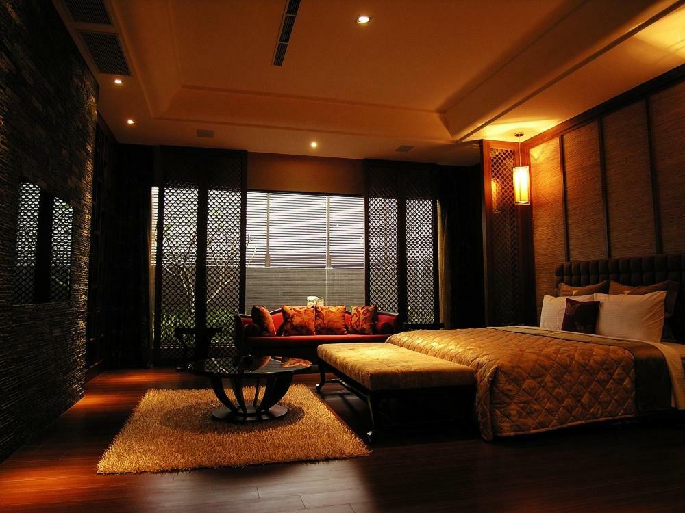 Mos Motel Taoyuan Exterior photo