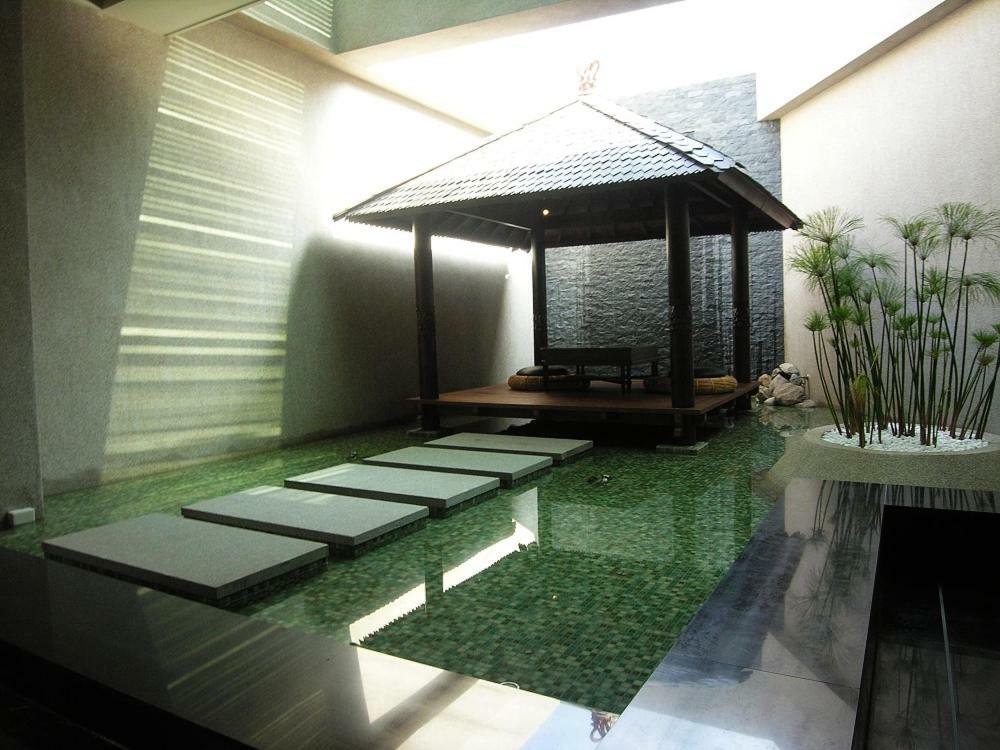 Mos Motel Taoyuan Exterior photo